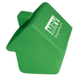 Antiestresse Casinha Vinil Oca Personalizada