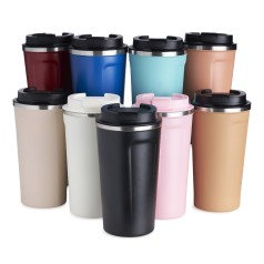 Copo Térmico de Inox Personalizado