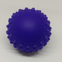 Bolinha Antiestresse Cravinho em Vinil Personalizado