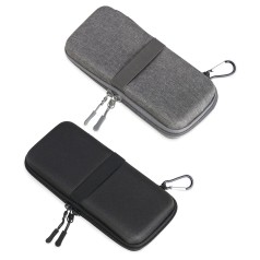 Estojo de Proteção Eletrônicos c/ Mosquetão Personalizado
