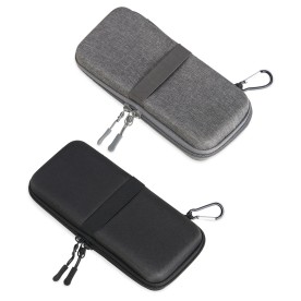 Estojo de Proteção Eletrônicos c/ Mosquetão Personalizado