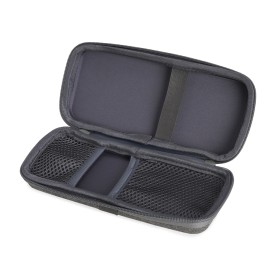 Estojo de Proteção Eletrônicos c/ Mosquetão Personalizado