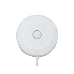 Fita métrica plástica redonda 1,5 Metros Personalizada