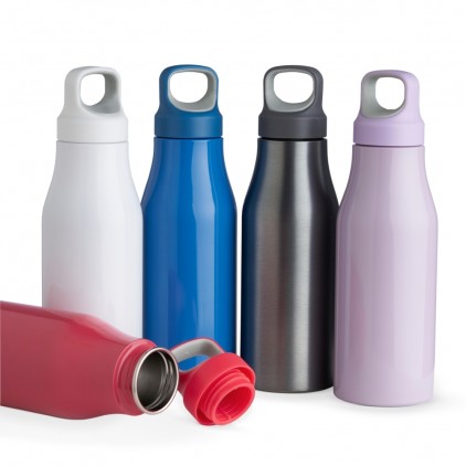 Garrafa Inox 650ml Personalizado