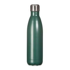 Garrafa Inox 750ml com Logo 