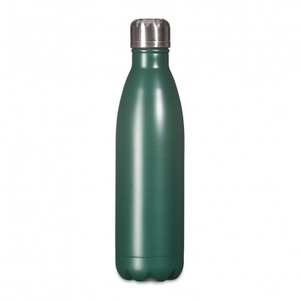 Garrafa Inox 750ml com Logo 