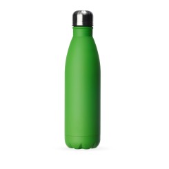 Garrafa Inox 750ml com Pintura Fosca Personalizada