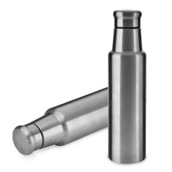 Garrafa Inox Premium 980ml Personalizada