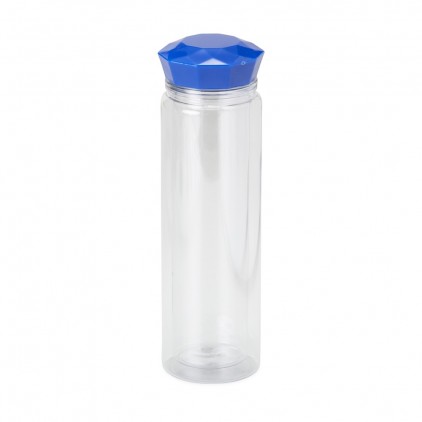 Garrafa Plástica 500ml Personalizada