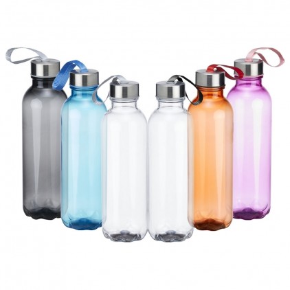 Garrafa Plástica 650ml Personalizada