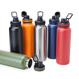 Garrafa Térmica 1,2 Litros Personalizado