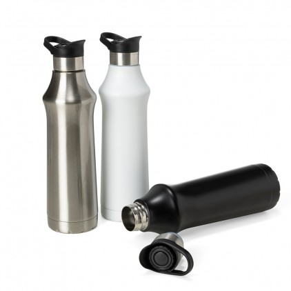 Garrafa Térmica Inox 500ml Personalizada