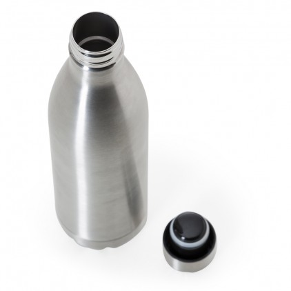 Garrafa Térmica Inox 750ml Personalizada