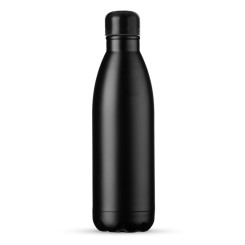 Garrafa Térmica Inox 1L Acabamento Fosco Personalizada