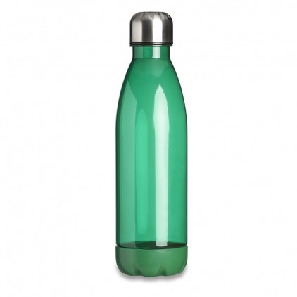 Garrafa Inox Personalizada 450 ml com Display LED