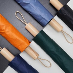 Guarda-Chuva com Proteção UV Personalizado