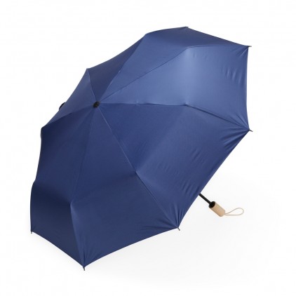 Guarda-chuva Manual com Proteção UV Personalizado