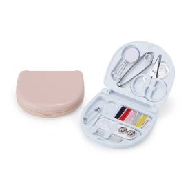Kit Costura Plástico Compacto Personalizado