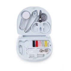 Kit Costura Plástico Compacto Personalizado