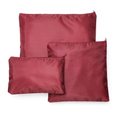 Kit Necessaires 6 Peças Maiores Personalizados