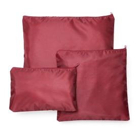 Kit Necessaires 6 Peças Maiores Personalizados