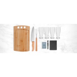 Kit Churrasco, Cerveja e Truco Personalizado