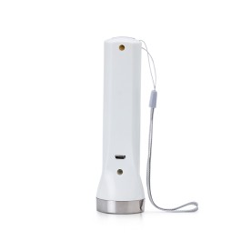 Lanterna Recarregável 3 em 1 com Luminária Personalizada