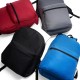 Mochila Nylon 17 Lt Personalizada