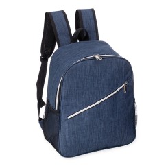 Mochila Térmica em Poliéster 15 Litros Personalizada
