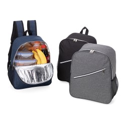 Mochila Térmica em Poliéster 15 Litros Personalizada
