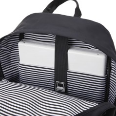 Mochila em Couro Sintético 30L Personalizada