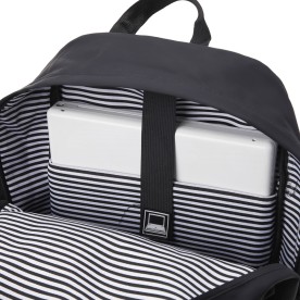 Mochila em Couro Sintético 30L Personalizada