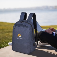 Mochila em Nylon 21 Litros Personalizada