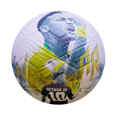 Bola de Campo Semi Oficial Fusionada Personalizada