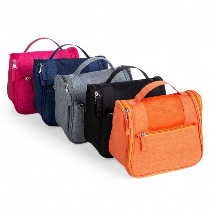 Necessaire Nylon Oxford Personalizado