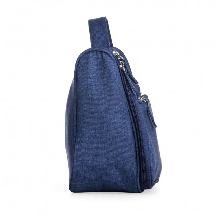 Necessaire Nylon Oxford Personalizado