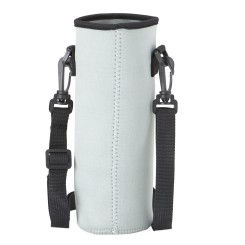 Porta Garrafa Térmica em Neoprene Personalizado