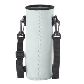 Porta Garrafa Térmica em Neoprene Personalizado