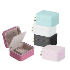 Porta Joias  couto sintético c/ 10,4 cm Personalizado