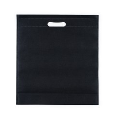 Sacola Colorida em TNT sem Alça Personalizada