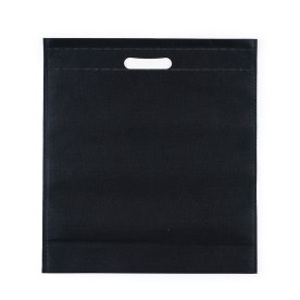 Sacola Colorida em TNT sem Alça Personalizada