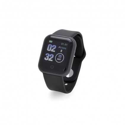 Pulseira relógio inteligente -Smartwatch D20 Personalizada