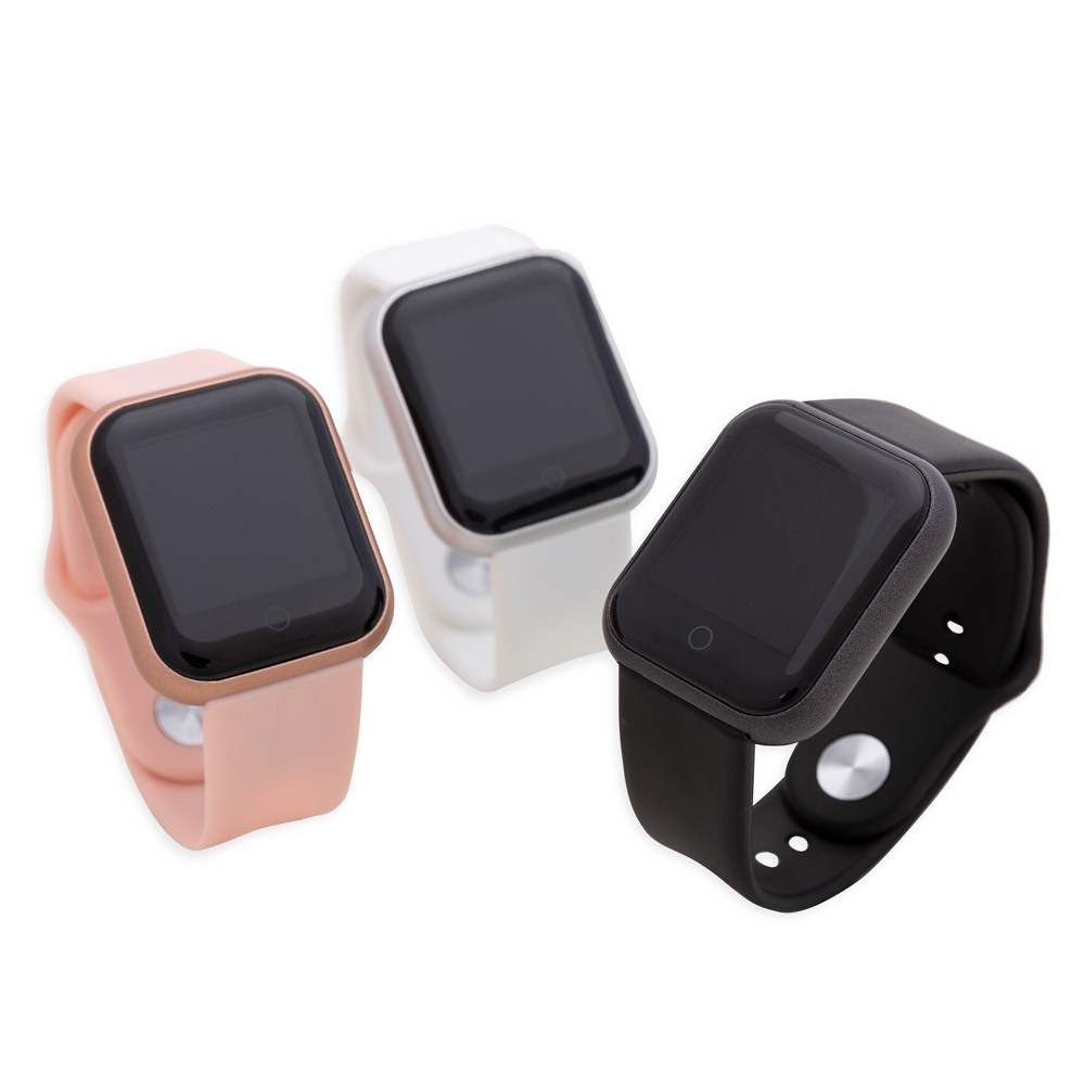 Como configurar smartwatch d20 no fitpro  aprenda mexer no aplicativo  fitpro 