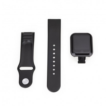 Pulseira  inteligente Smartwatch  D20  com Logo