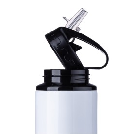 Squeeze Alumínio Personalizado de 600 ML 