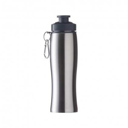 Squeeze Inox 750ml Personalizado 