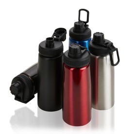 Squeeze metal 750ml com alça Personalizado