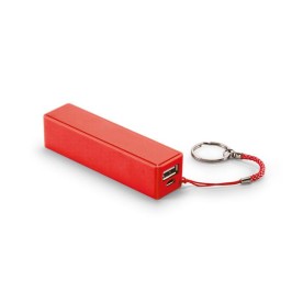 Bateria Portátil 1.200 mAh em ABS Personalizada