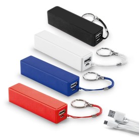 Bateria Portátil 1 200mAh Personalizada