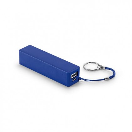 Bateria Portátil 2 200 mAh Personalizada